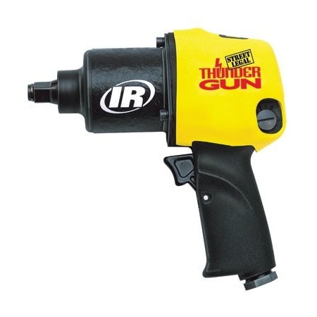 INGERSOLL-RAND IMPACT WR THUNDERGUN-1/2"625 FT LBS IR232TGSL